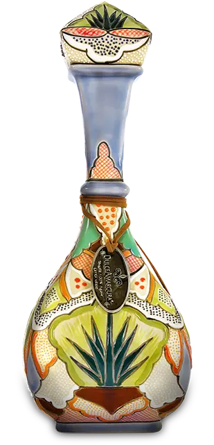 Dulce Amargura Tequila Extra Anejo 1L 1
