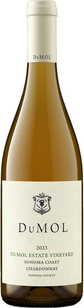 Dumol Chardonnay Estate Vineyard 2023 750Ml 1