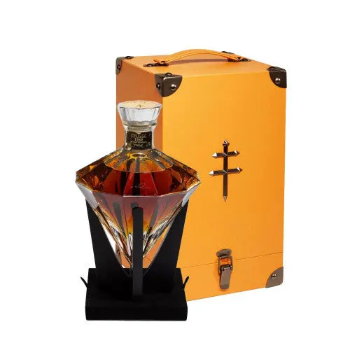 D'usse Cognac 1969 Anniversaire Limited Edition 750Ml 1