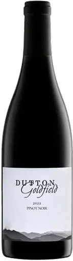 Dutton Goldfield Pinot Noir Dutton Ranch 2023 750Ml 1