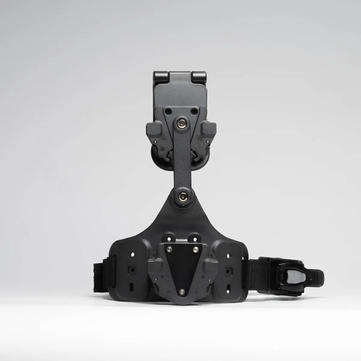 Rapid Force® Dynamic Drop Leg 1
