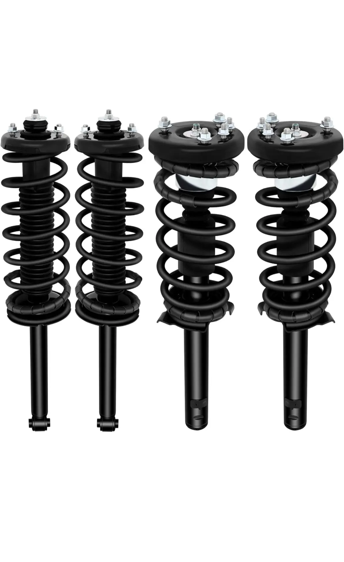 Eccpp Strut Springs 1