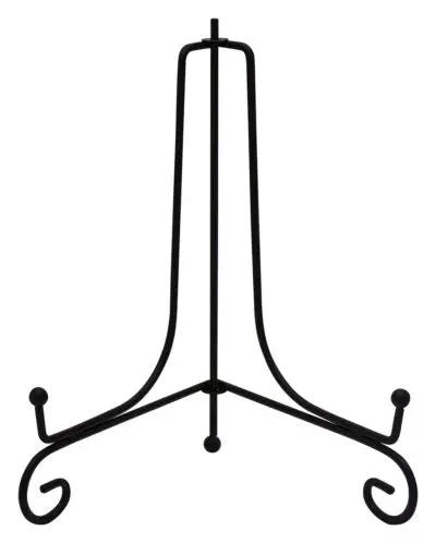 Plaque/Shield Stands 1