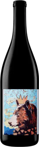 Eric Kent Santa Rita Hills Pinot Noir 2022 750Ml 1