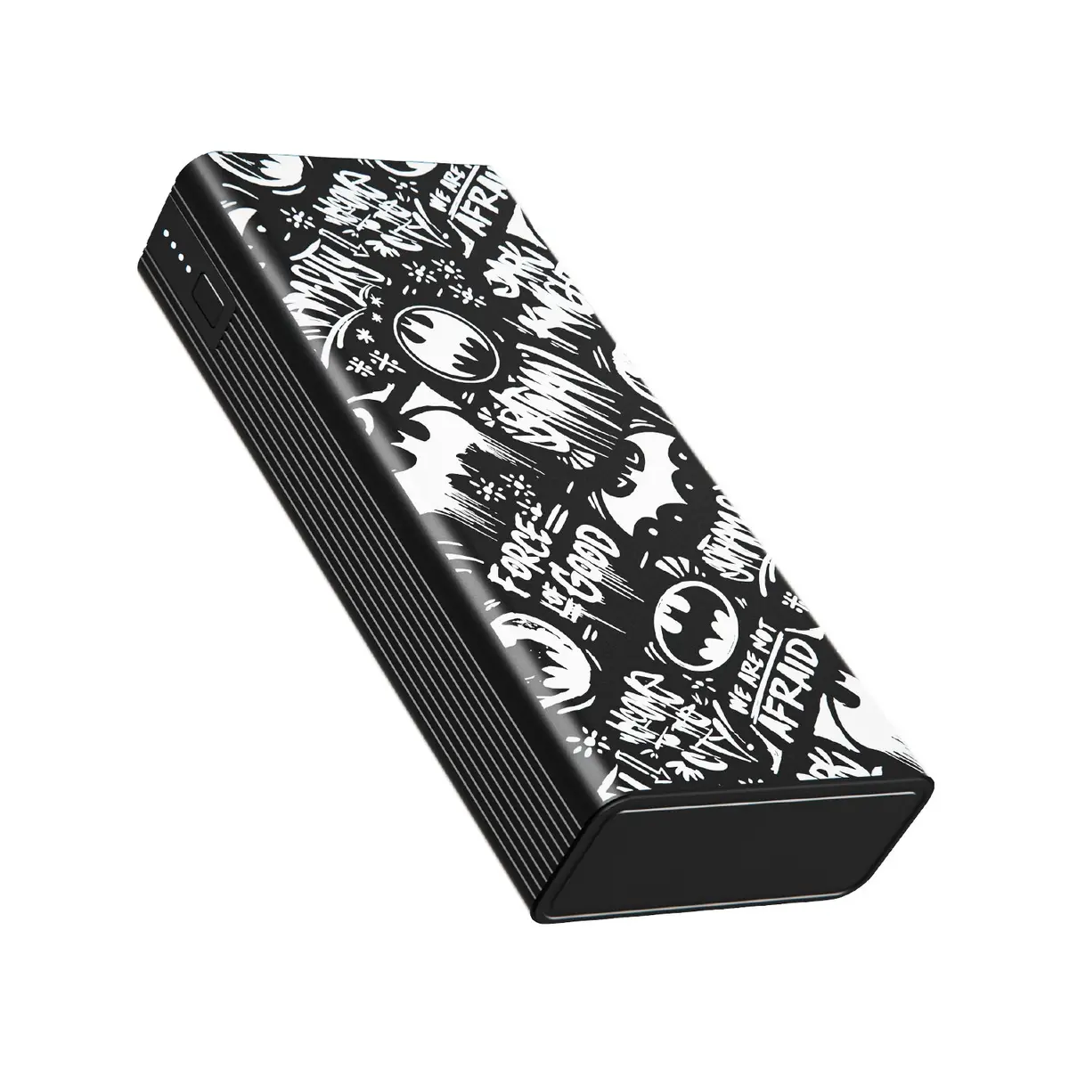 Boat Energyshroom Pb400 Dc Edition | Powerbank With 22.5W Wired Fast Charging, 12 Layer Smart Ic Protection, 20000W Mah Battery 2
