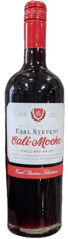 Earl Stevens Cali-Mocho 750Ml 1