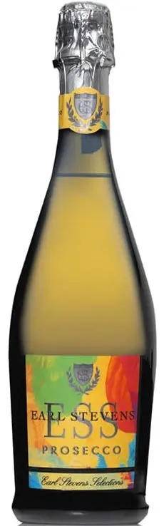 Earl Stevens Prosecco Extra Dry 750Ml 1