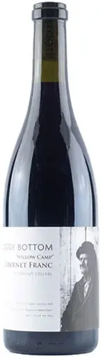 Easkoot Foggy Bottom Cabernet Franc 2022 750Ml 1