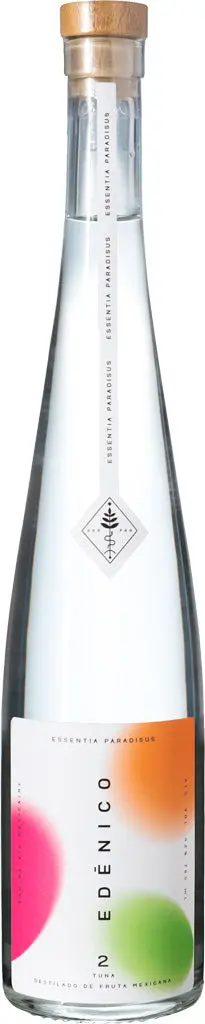Eau De Vie #2 Prickly Pear Spirit 700Ml 1