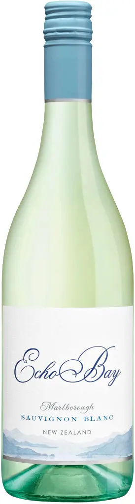 Echo Bay Sauvignon Blanc 750Ml 1
