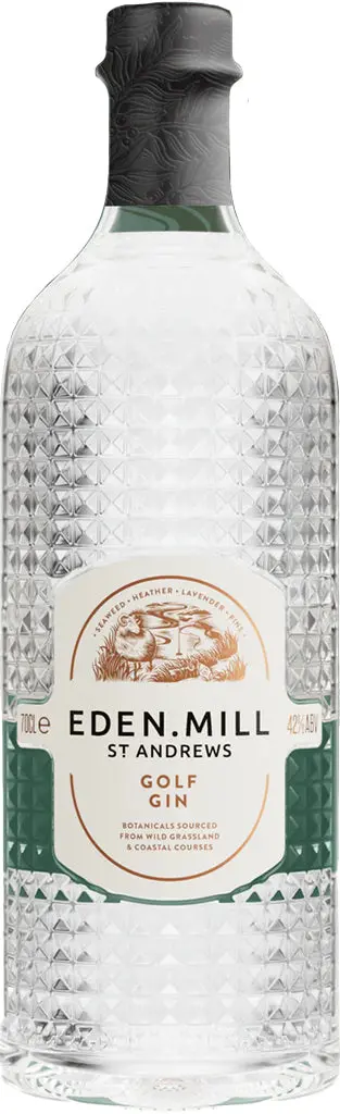 Eden Mill St. Andrews Golf Gin 700Ml 1