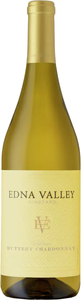 Edna Valley Buttery Chardonnay 750Ml 1