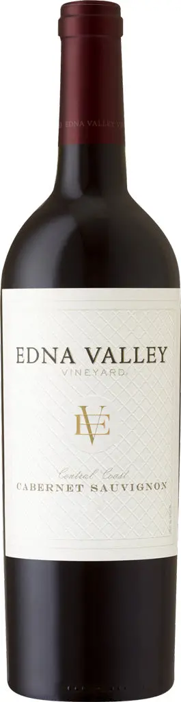 Edna Valley Cabernet Sauvignon 750Ml 1