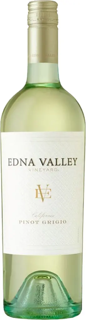 Edna Valley Pinot Grigio 750Ml 1