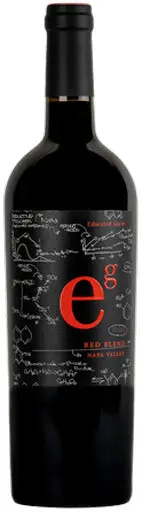 Educated Guess Reserve Red Blend Napa 2022 750Ml 1