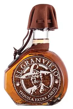 El Gran Viejo Extra Anejo 750Ml 1
