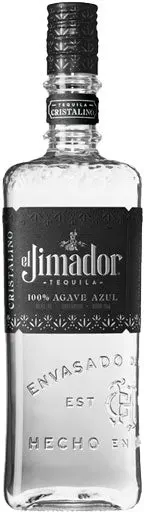El Jimador Cristalino 750Ml 1