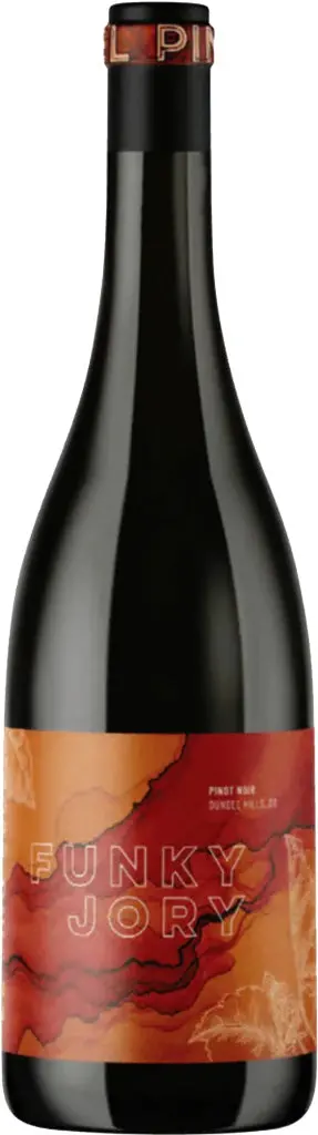 El Pino Club Funky Jory Pinot Noir Dundee Hill 2021 750Ml 1