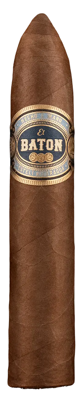 El Baton Belicoso 1