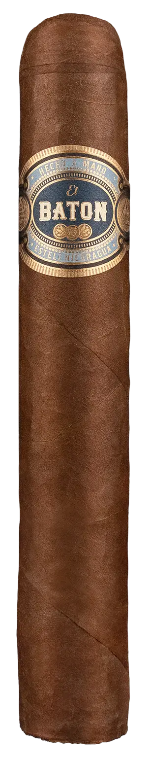 El Baton Double Toro 1