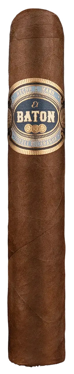 El Baton Robusto 1