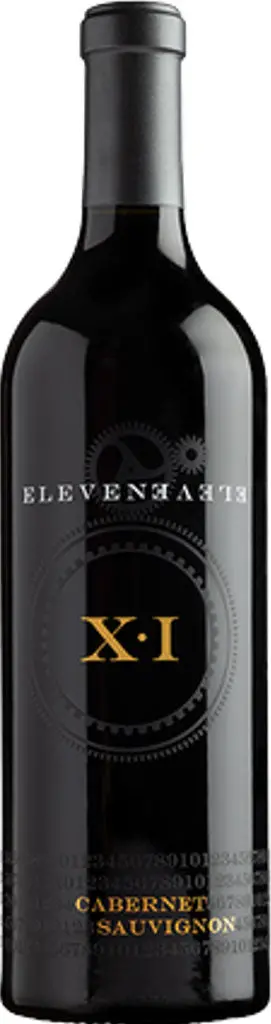 Eleven Eleven Xi Estate Cabernet Sauvignon 2022 750Ml 1