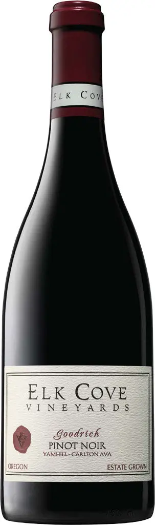 Elk Cove Goodrich Pinot Noir 2022 750Ml 1