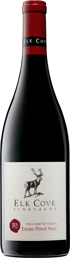 Elk Cove Willamette Estate Pinot Noir 2024 750Ml 1