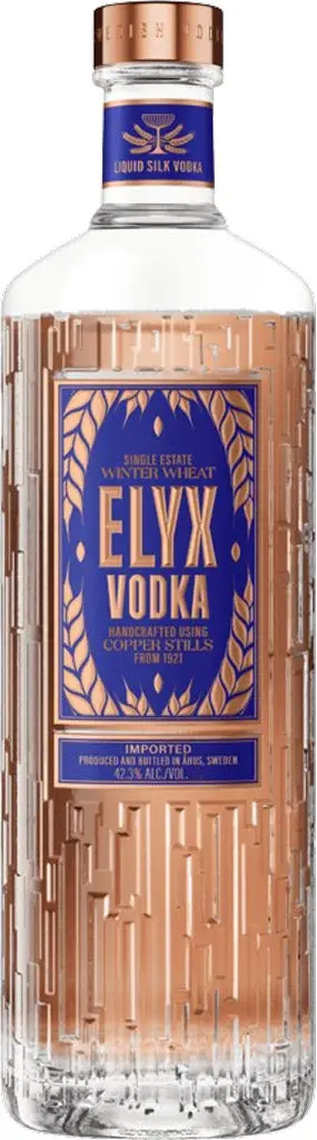 Elyx Vodka 1.75L 1