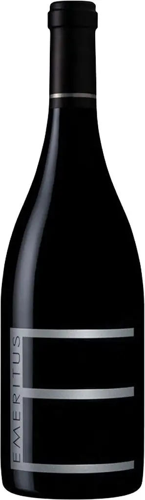 Emeritus Hallberg Ranch Pinot Noir 2020 750Ml 1