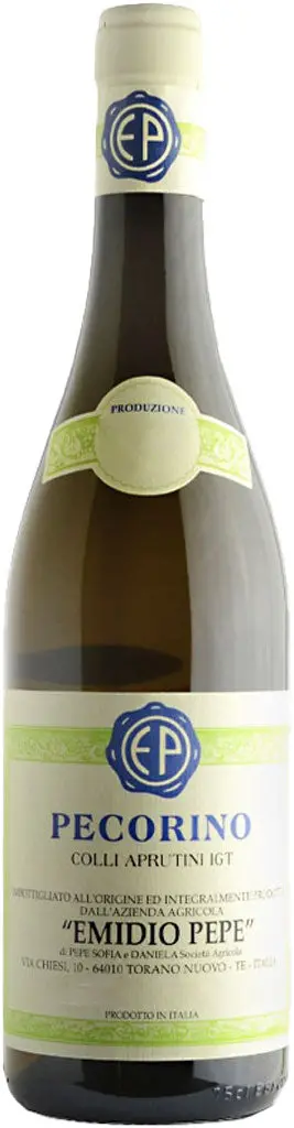 Emidio Pepe Pecorino 2022 750Ml 1