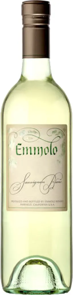 Emmolo Sauvignon Blanc 2024 750Ml 1