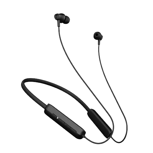 Boat Rockerz Enticer | Wireless Earphone With 30Hrs Large Playback, Beast™️ Mode, Enx™ Technology, Quick Switch Button 1