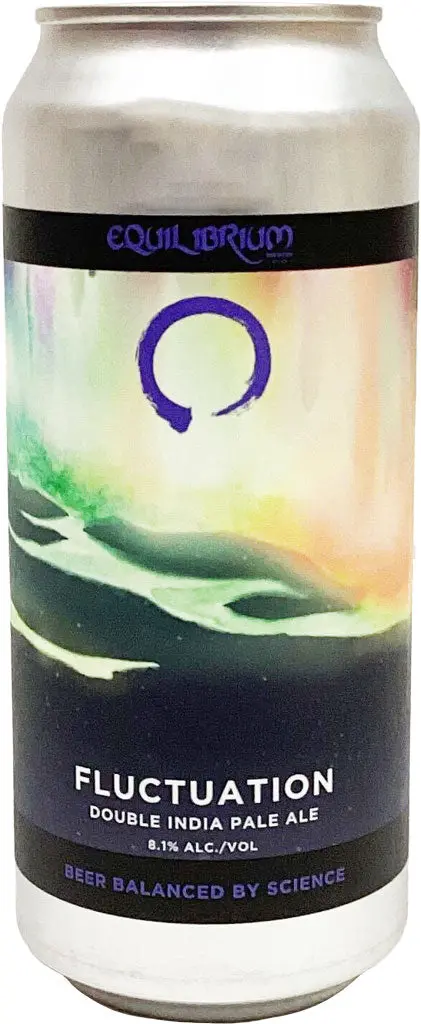 Equilibrium Fluctuation Dipa 16Oz Can 1