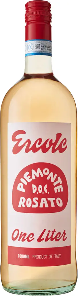 Ercole The Piedmont Guy Rosato 1L 1