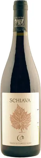 Eredi Di Cobelli Aldo Schiava 2023 750Ml 1