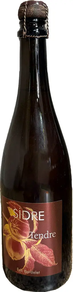 Eric Bordelet Sidre Tendre 750Ml 1