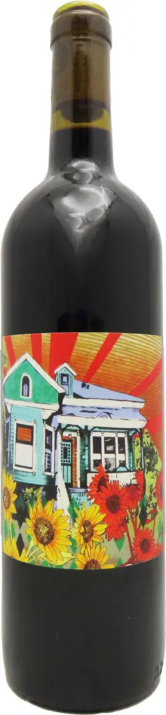 Eric Kent Appellation Series Cabernet Sauvignon Sonoma County 2023 750Ml 1