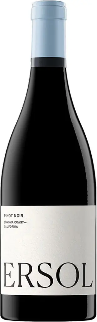Ersol Pinot Noir 2024 750Ml 1