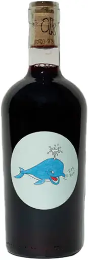 Es Okay Es Okay Red Wine 750Ml 1