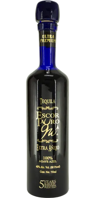 Escortauro Tequila Extra Anejo 5 Year Old 750Ml 1