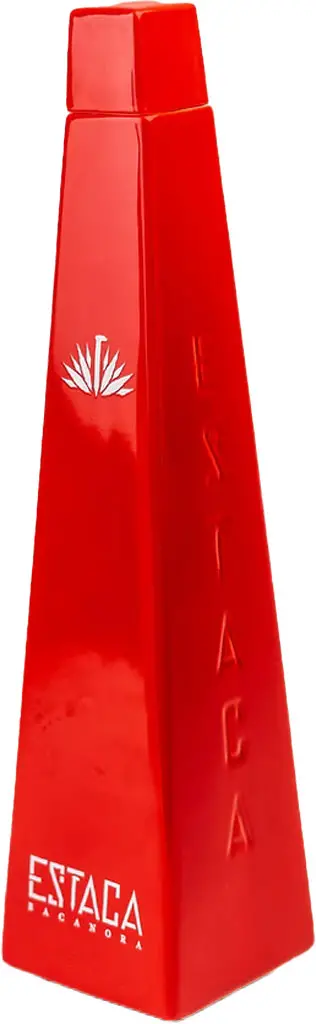 Estaca Bacanora 100% Agave Pacifica Spirit 750Ml 1