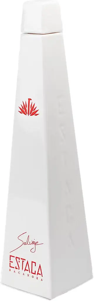 Estaca Bacanora Blanco 100% Agave Pacifica Spirit 750Ml 1