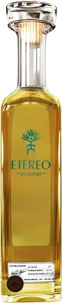 Etereo Tequila Reposado 700Ml 1