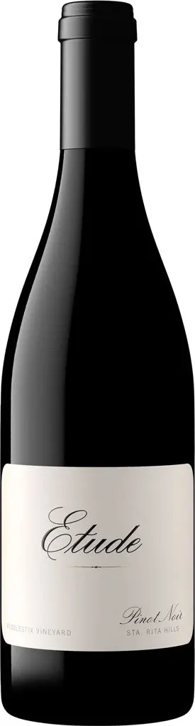 Etude Fiddlestix Srh Pinot Noir 2020 750Ml 1