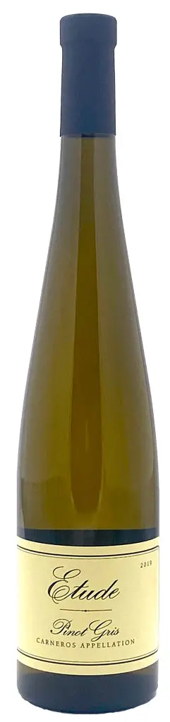 Etude Pinot Gris Carneros 2022 750Ml 1