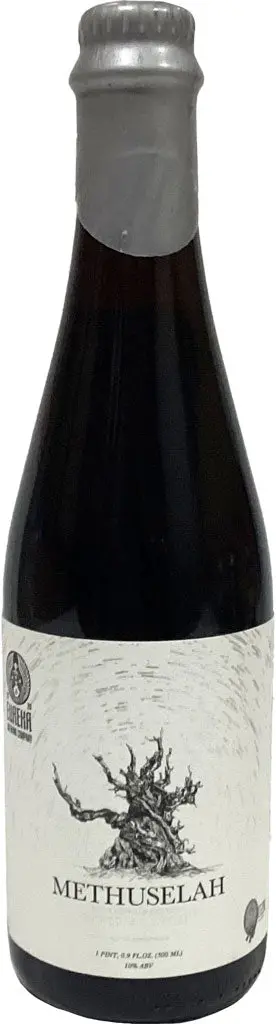 Eureka Brewing Methuselah Bba Imperial Stout 500Ml 1