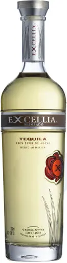 Excellia Tequila Reposado 750Ml 1