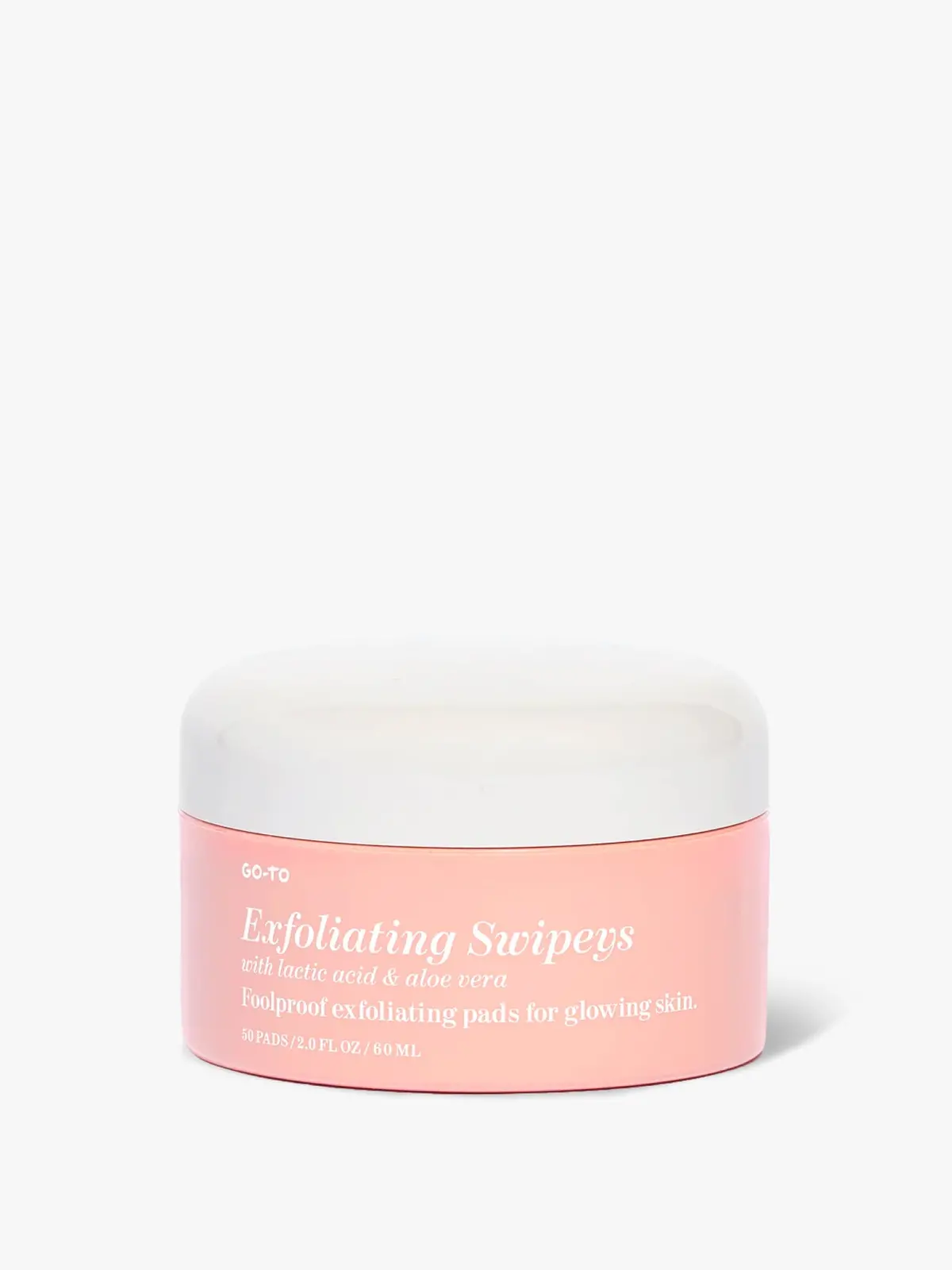 Exfoliating Swipeys 1