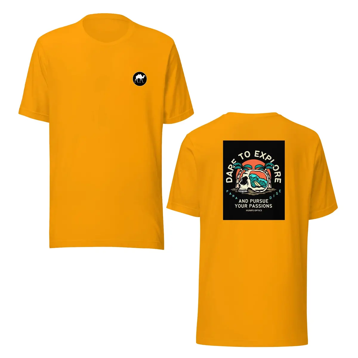 Explore More Tee 1
